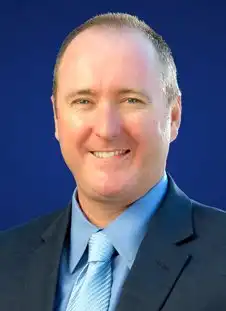 Jim Kuykendall
