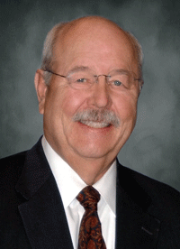 John C. Johnson