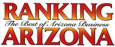 Ranking Arizona, the Best of Arizona Business