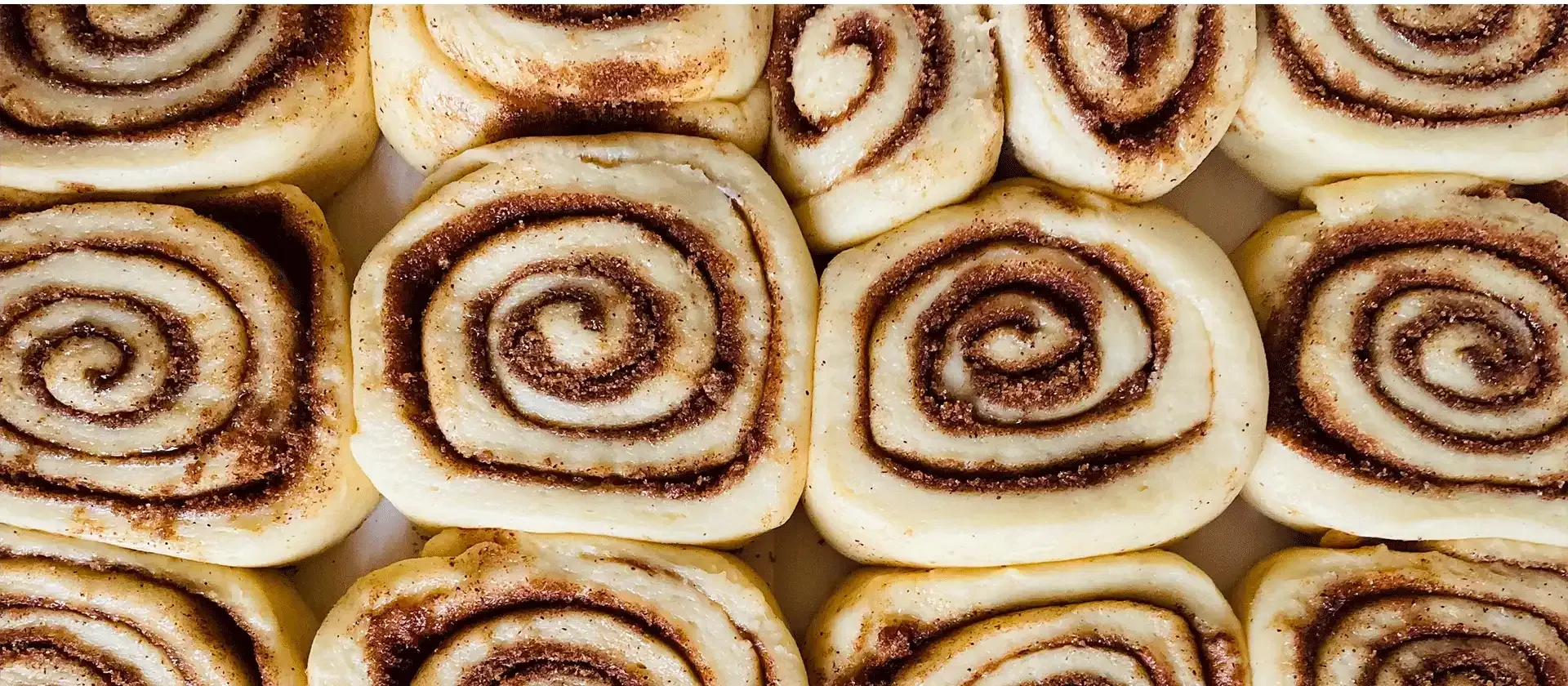Cinnamon Rolls Cinnamon rolls