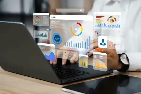 Information on multiple buyers in a business sale