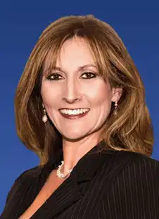 Sonja Wood