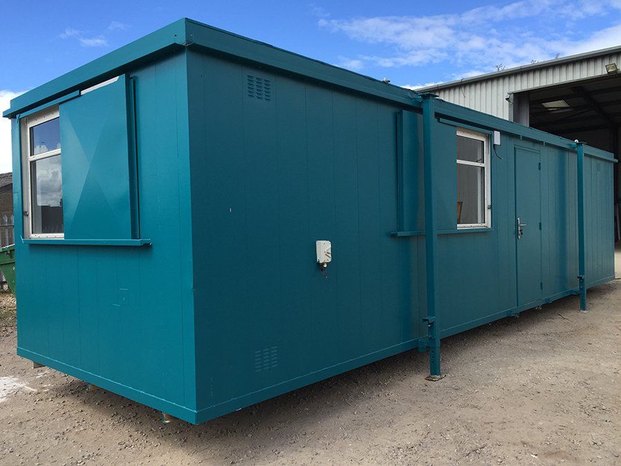 Anti vandal cabins image 02