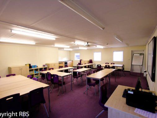 Office Accommodation Image 04