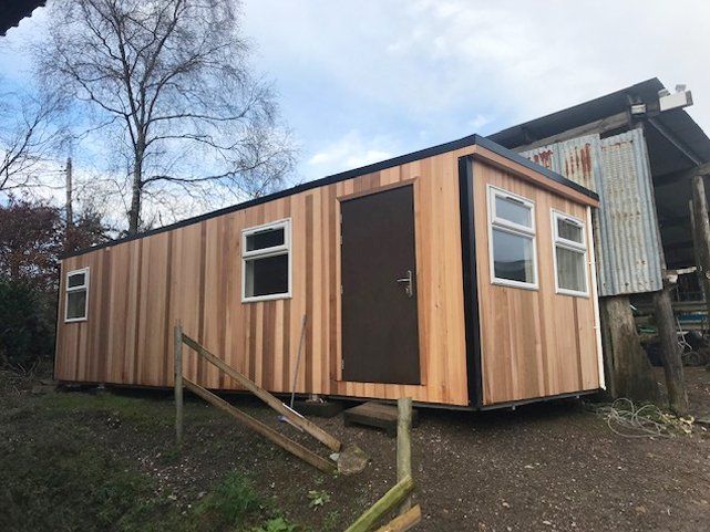 Holme farm equestrian centre 01