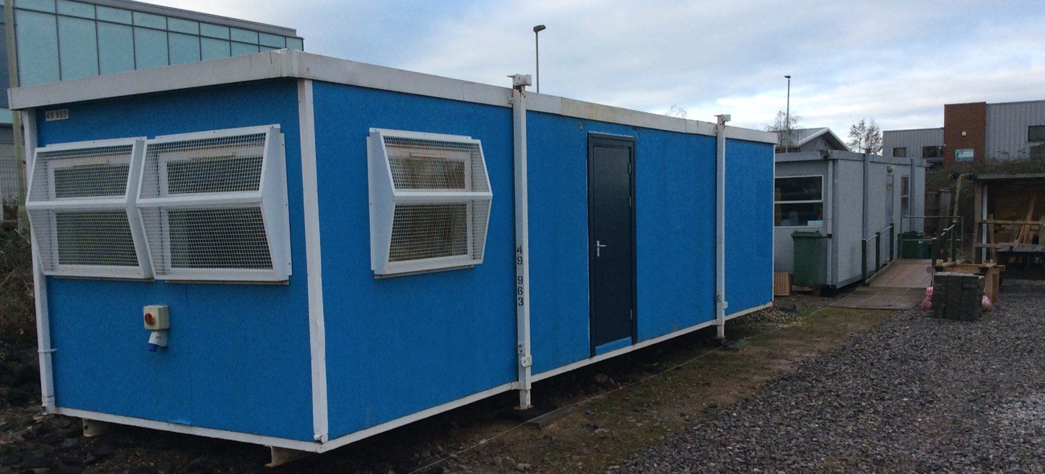 Kingsway and Quedgeley Men’s Shed 01