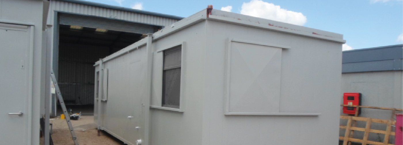 Landmark Group, Doncaster site