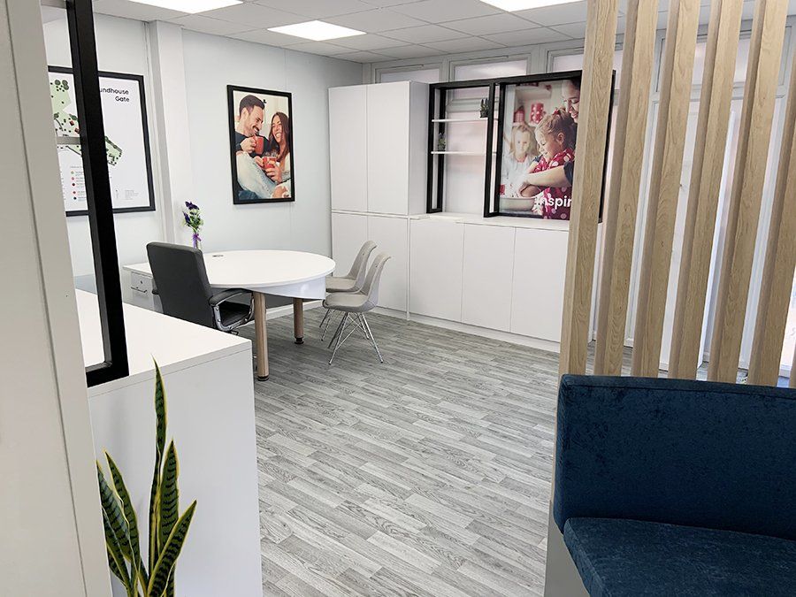 Marketing suites interior image 04
