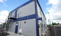 Site Accommodation Image 03
