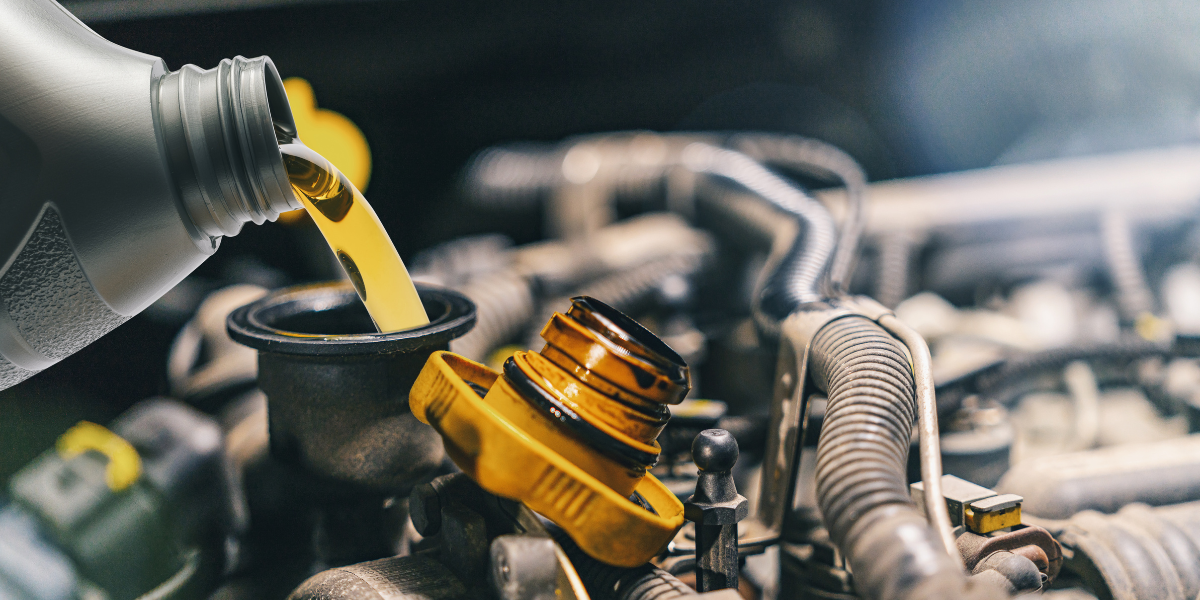 how long can you go without an oil change