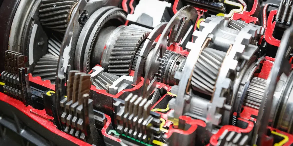 how to take care of your transmission