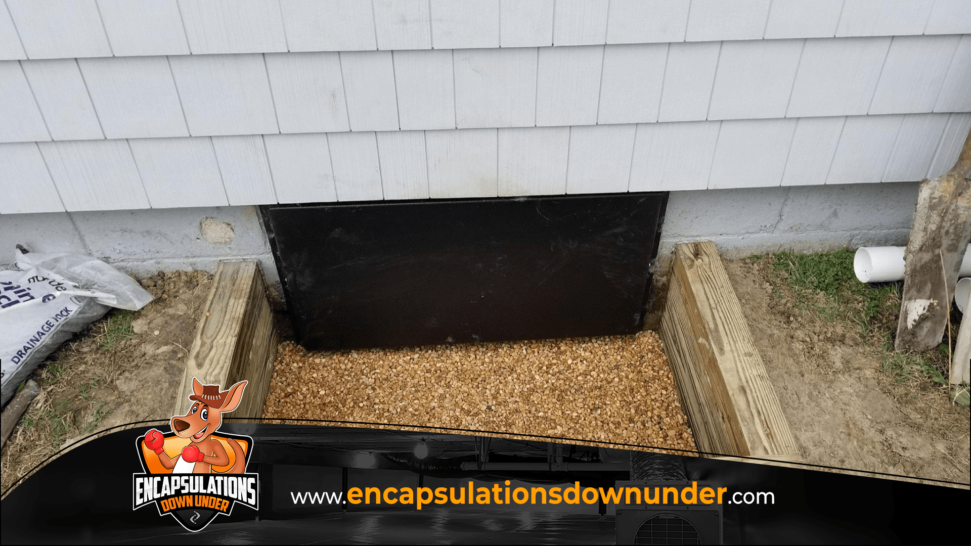 Crawl Space Access Wells, Doors & Vent Covers in Muncie, Indiana