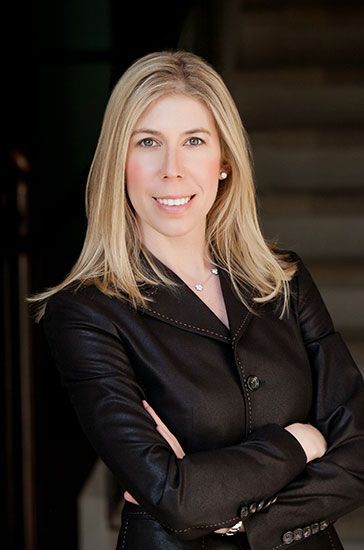 Courtney Charney