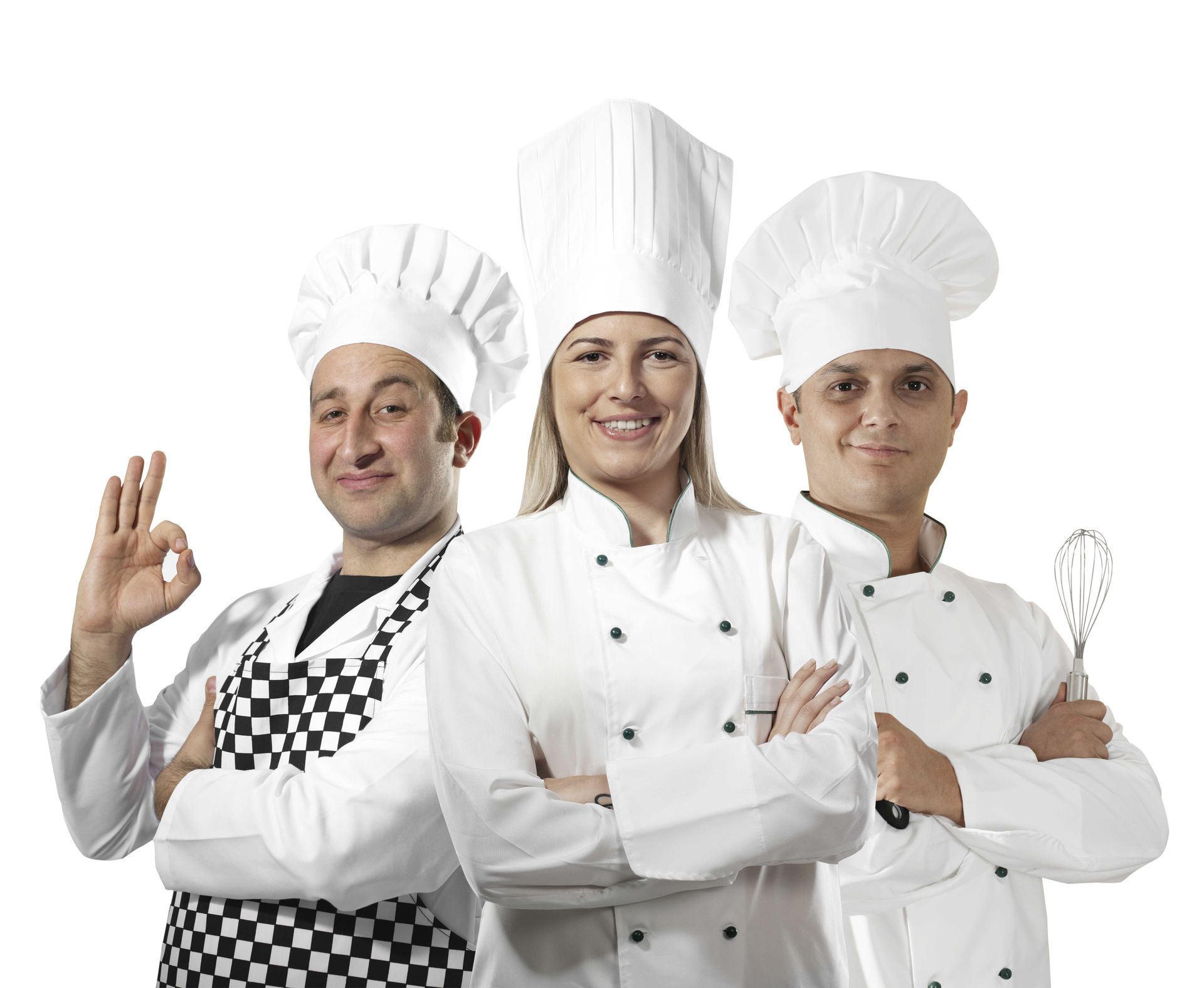 En las cocinas es muy importante elegir el material adecuado