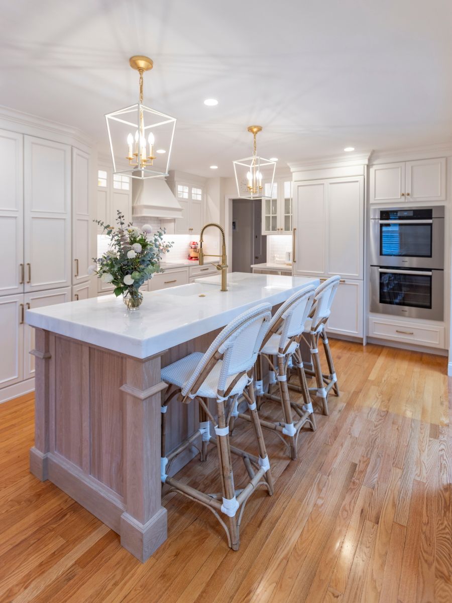 Kitchen Remodeling | Howard’s Kitchen Studio | Cincinnati