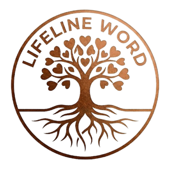 Lifeline Word Logo