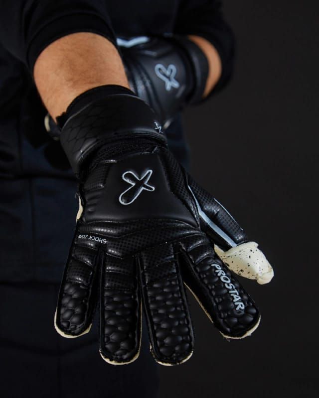 JUNIOR PRO 4MM FUSION