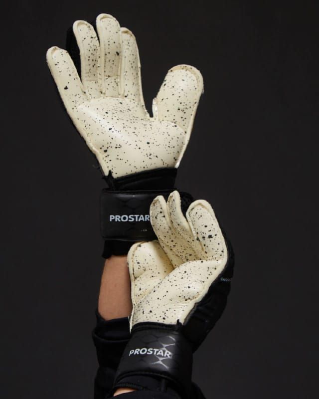 JUNIOR PRO 4MM FUSION