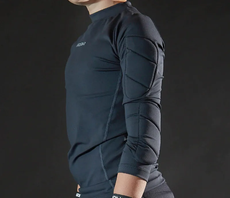 REMERA COMPRESSION JR