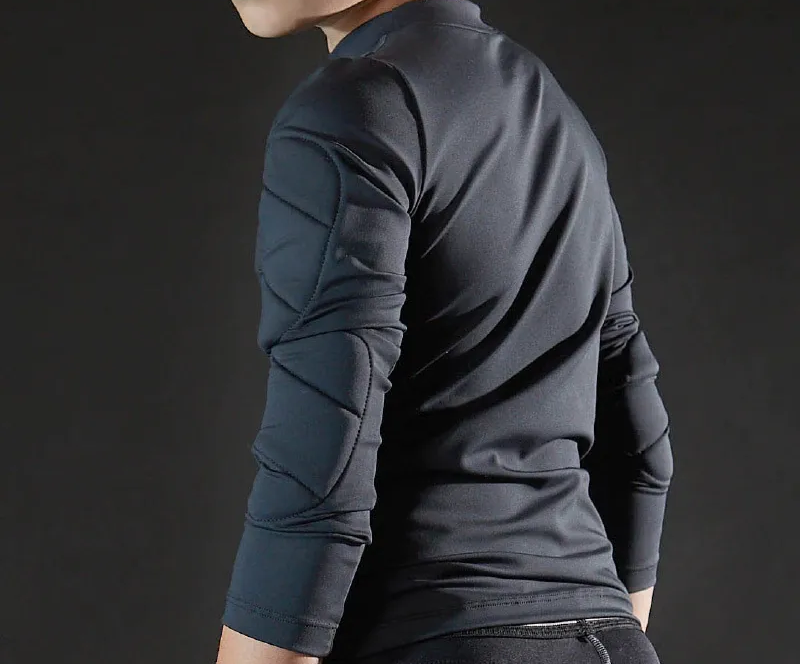 REMERA COMPRESSION JR