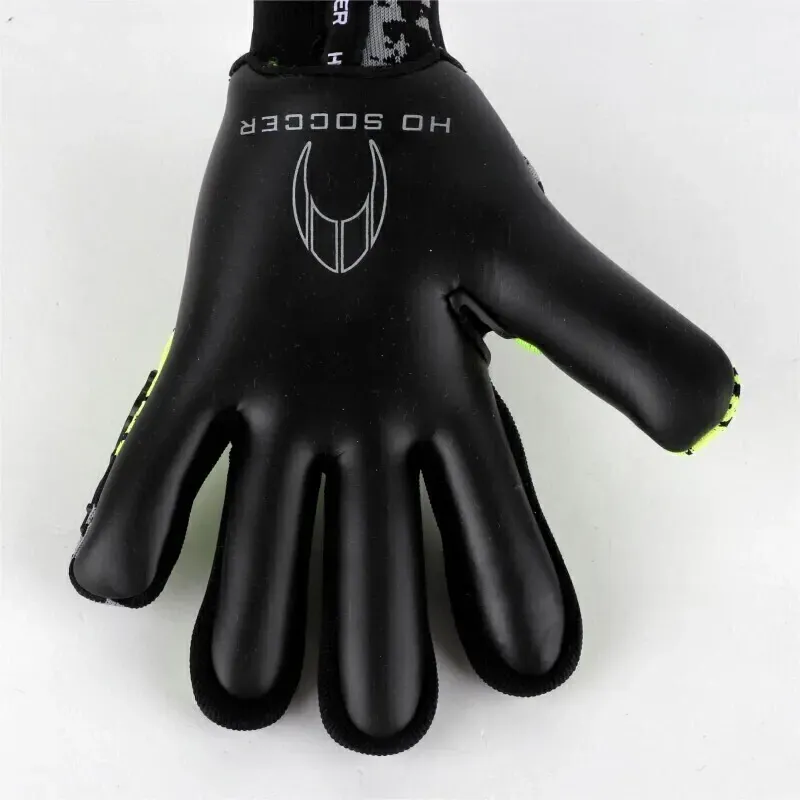 KONTROL KNIT RS1 LIME TEAM