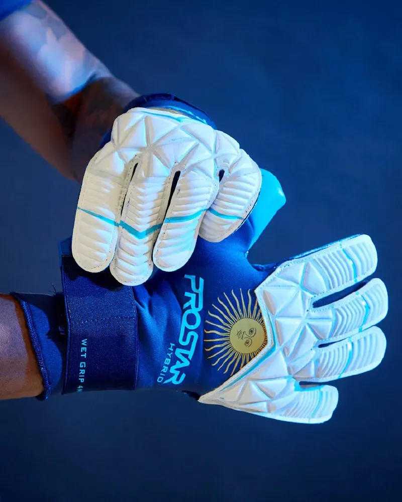 HYBRID WET GRIP 4 MM