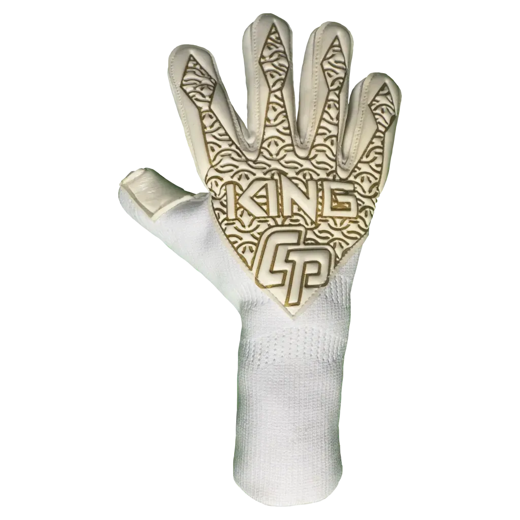 King St.25 Imperial White