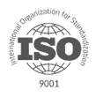EasyMedStat est certifié ISO 9001