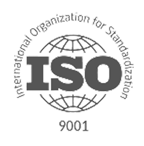 EasyMedStat est certifié ISO 9001