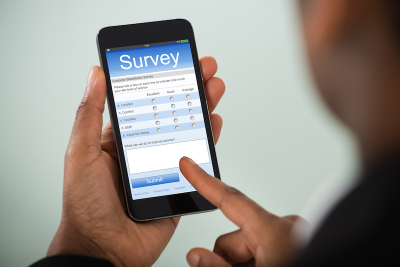 a survey for clinical investigation