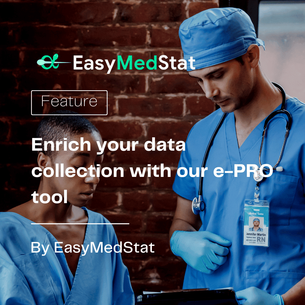 doctor with a patient 