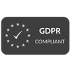 EasyMedStat is gdpr compliant