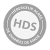 EasyMedStat - hebegeur HDS