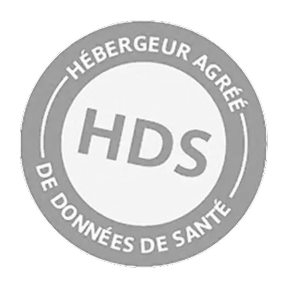 EasyMedStat - hebegeur HDS