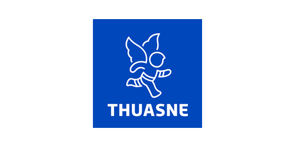 Logo du partenaire