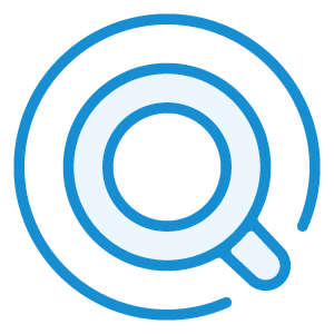 information icon