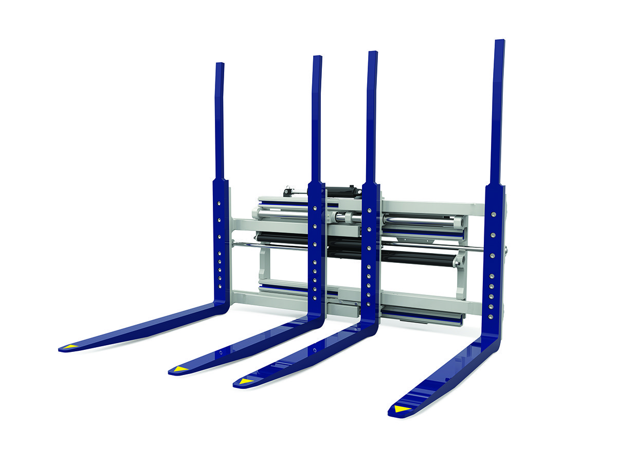 Attachments Forklift Hire Services Ltd