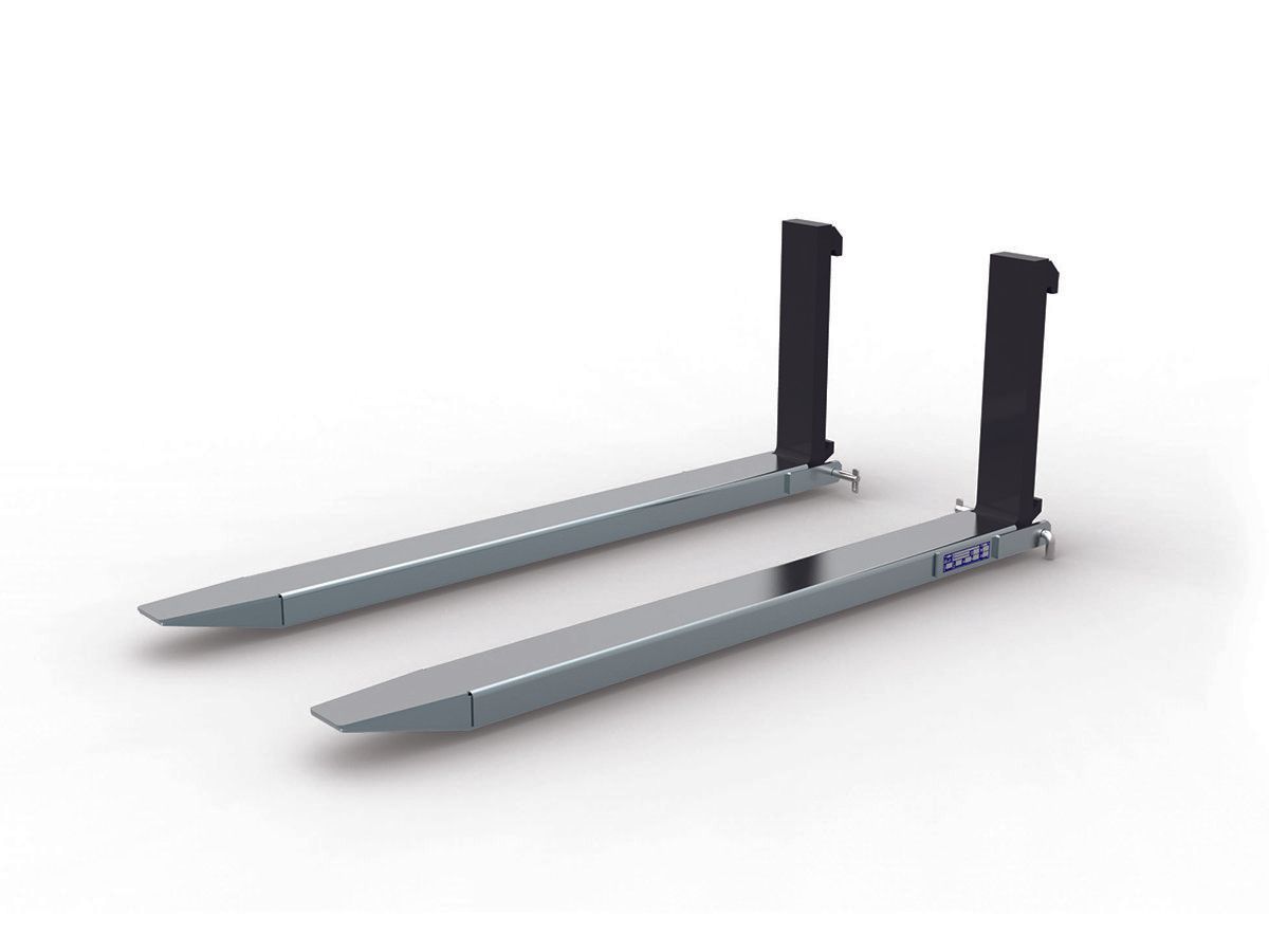Forklift attachments for Forklift Hire Services Ltd in Blenheim NZ