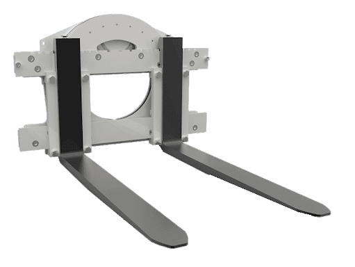 Forklift attachments for Forklift Hire Services Ltd in Blenheim NZ