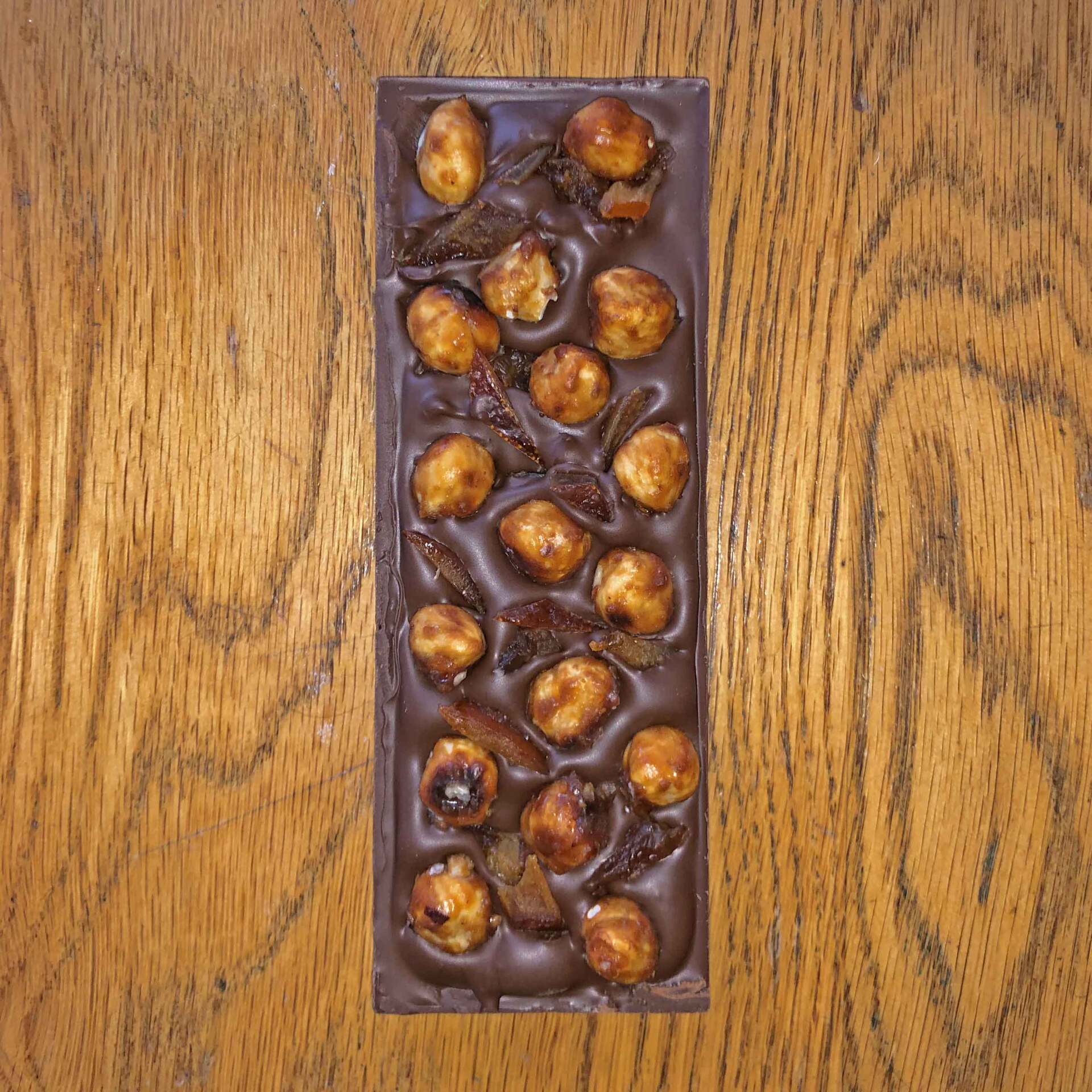 Hazelnut