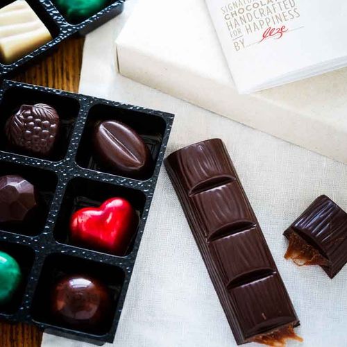 Shop for Chocolate Shop for Chocolate