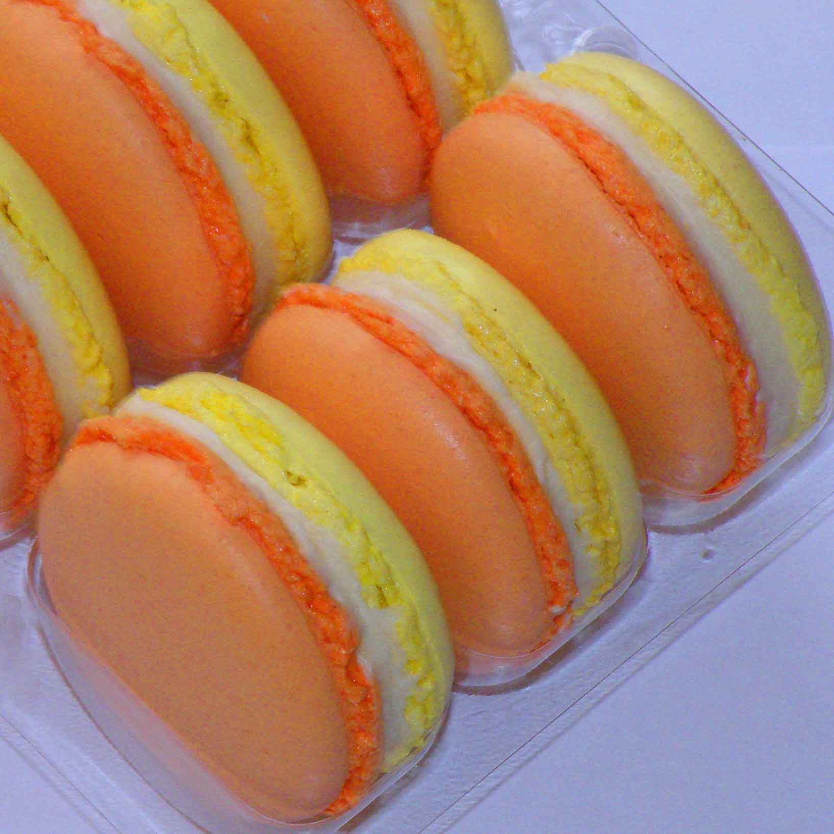 Mandarin