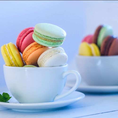 Shop for Macaroons Shop for Macaroons