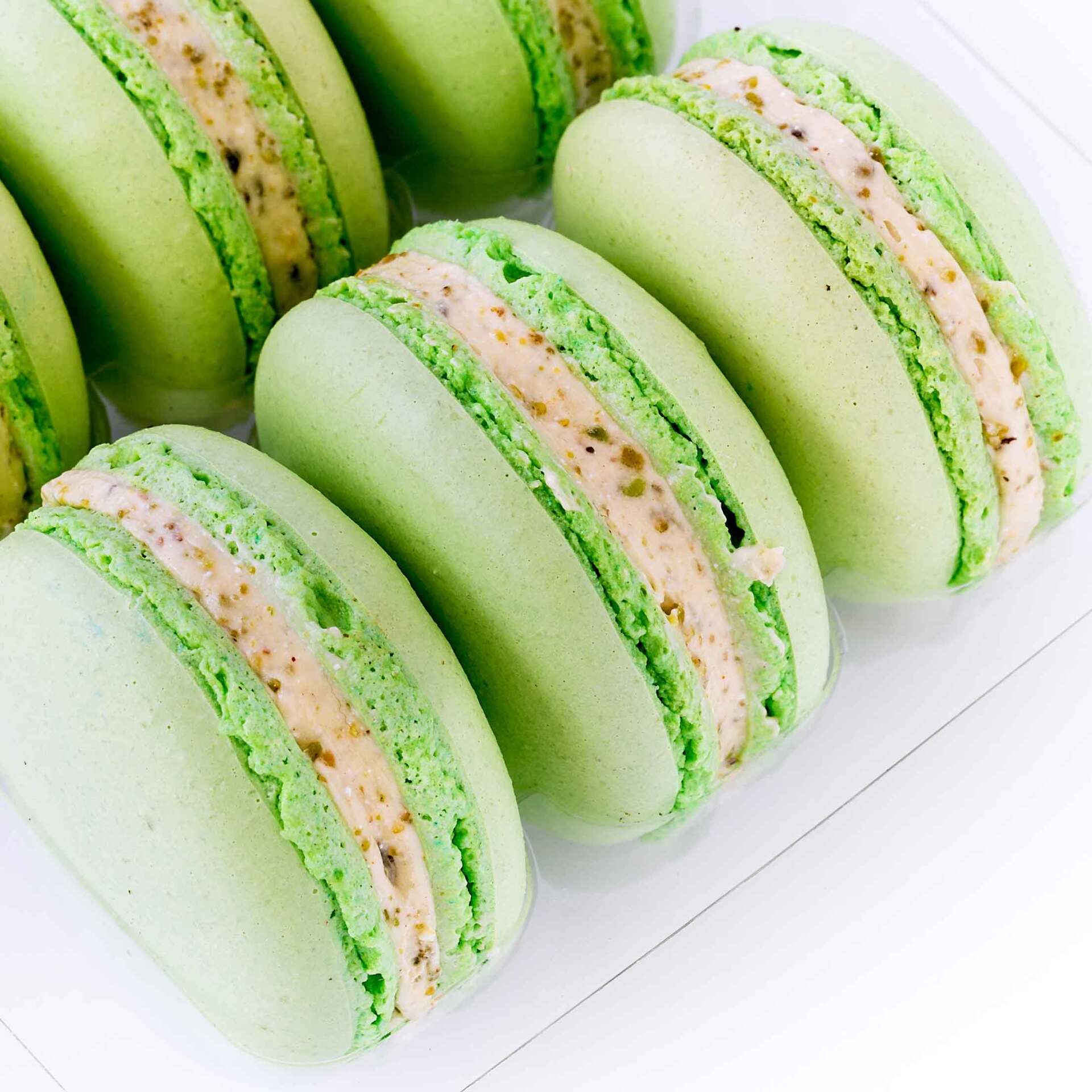 Pistachio