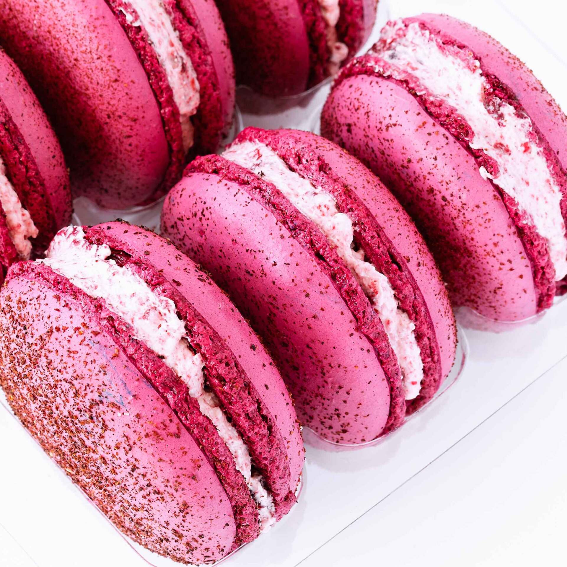 Raspberry