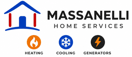 Massanelli Heat Air LLC logo