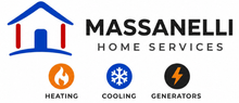 Massanelli Heat Air LLC logo