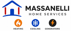 Massanelli Heat Air LLC logo