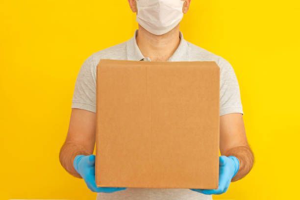 Final Mile Medical Delivery Services — Strickland Courier Services