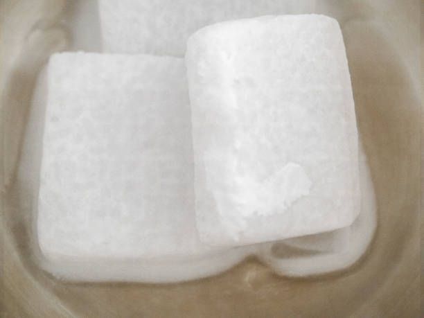 Dry Ice Delivery Services — Strickland Courier Services